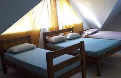 Imagem 5: CASA RESIDENCIAL em Guaratuba - PR, Balneário Nereidas