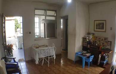 Imagem 13: Casa de 124 metros quadrados no bairro Freguesia Jacarepaguá com 4 quartos