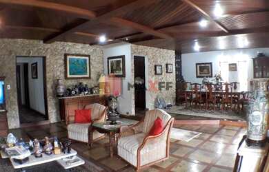 Imagem 4: Casa de 442 metros quadrados no bairro Freguesia Jacarepaguá com 4 quartos