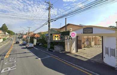 Imagem: A casa possui 3 Dormitórios, 2 Banheiros, 3 Vagas na garagem