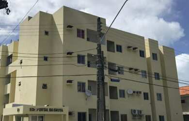 Imagem 4: Aluga-se apartamentos em vários bairros da capital com 1, 2 e 3 quartos