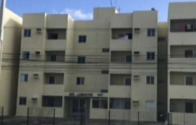 Imagem 8: Aluga-se apartamentos em vários bairros da capital com 1, 2 e 3 quartos