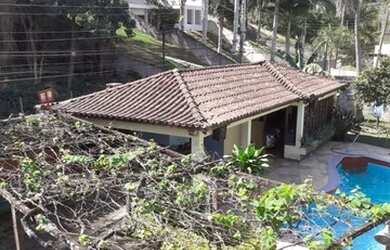 Imagem 14: CA0338- Itaipu. Maravilhosa casa 5 quartos no Vale Feliz área de 900m²