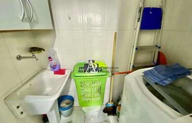 Imagem 6: AP1157- Lindo apartamento com 86mt² na Freguesia