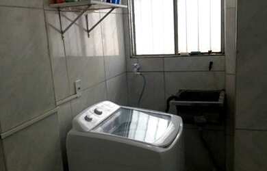 Imagem 12: Amplo apt todo reformado, na melhor localização do Janga