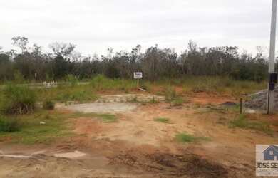 Imagem: O terreno possui 360m² de Área e está localizado em Jaconé