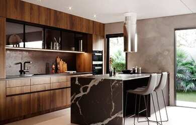 Imagem 5: CASA RESIDENCIAL em Rio de Janeiro - RJ, Freguesia Jacarepaguá