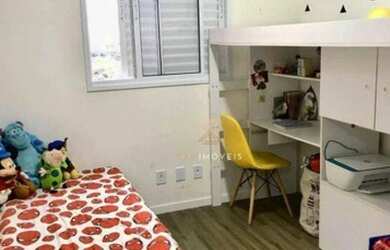 Imagem 9: Apartamento com 2 dormitórios à venda, 65 m² por R$ 1.200.000 - Laranjeiras - Rio de Janei
