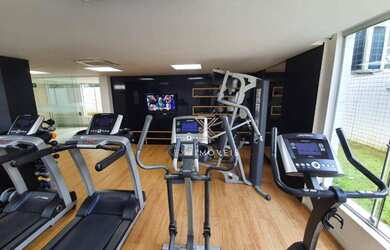 Imagem 6: Apartamento com 2 dormitórios à venda, 70 m² por R$ 1.050.000 - Lourdes...