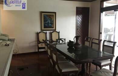 Imagem 5: Casa com 5 dormitórios, 500 m² - venda por R$ 4.000.000,00 ou aluguel...