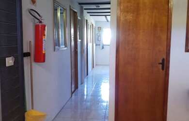 Imagem: O quarto está localizado em Condado de Maricá, Maricá para