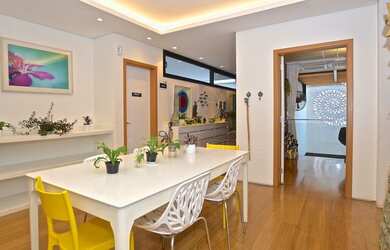 Imagem 14: Casa à venda, 1044 m² por R$ 9.200.000,00 - Alto da Lapa - São Paulo/SP