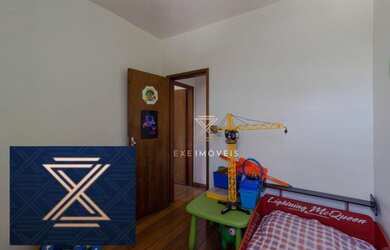 Imagem 10: Apartamento com 3 dormitórios à venda, 136 m² por R$ 585.107 - Sagrada...