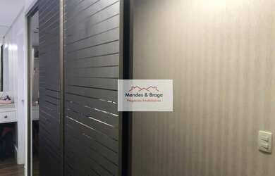 Imagem 9: Apto Alto Padrão Penha. Piscina, Churrasqueira, Imóvel mobiliadoe138m²...