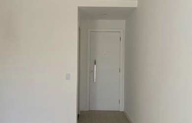 Imagem 2: Apartamento na Freguesia Jacarepaguá com móveis planejados da Italínea