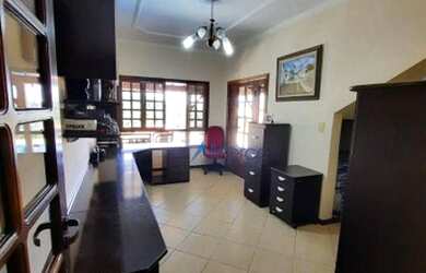 Imagem 13: Casa com 4 dormitórios à venda, 500 m² por R$ 1.490.000,00 - Lajinha...