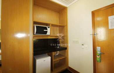 Imagem 13: Apartamento com 1 dormitório à venda, 32 m² por R$ 300.000 - Lourdes...