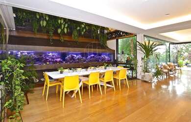 Imagem 3: Casa à venda, 1044 m² por R$ 9.200.000,00 - Alto da Lapa - São Paulo/SP