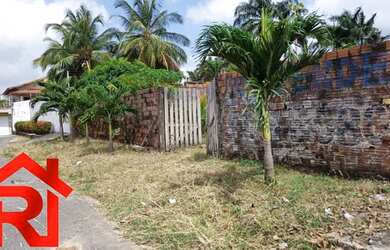 Imagem: O terreno possui 1.100m² de Área e está localizado em Olho