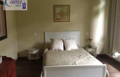 Imagem 9: Casa com 5 dormitórios, 500 m² - venda por R$ 4.000.000,00 ou aluguel...