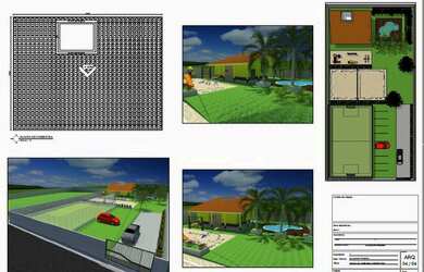 Imagem 10: Vende-se 2 lotes em Condomínio de Chácaras January -3