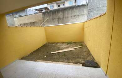 Imagem 3: Casa Duplex de primeira locação no Bairro Jardim Leticia em Campo Grande