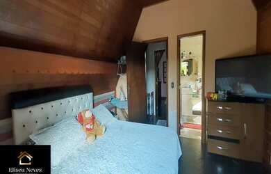 Imagem 6: Vendo Chalé aconchegante no bairro Lagoinha em Miguel Pereira - RJ