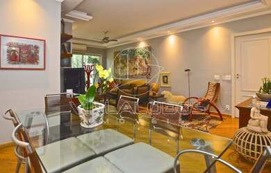 Imagem 2: Apartamento à venda, 133 m² por R$ 1.490.000,00 - Boaçava - São Paulo/SP