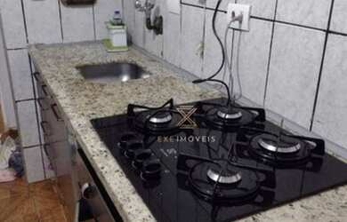 Imagem 4: Apartamento com 1 dormitório à venda, 50 m² por R$ 750.000 - Vila Isabel...