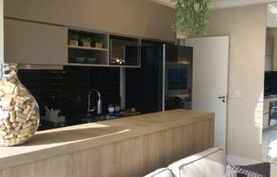 Imagem 7: APARTAMENTO EM FRENTE AO PARQUE SHOPPING AO LADO DA ESTAÇÃO