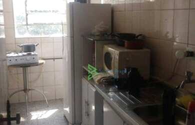 Imagem 10: Apartamento com 1 dormitório, 56 m² - venda por R$ 366.000,00 ou aluguel...
