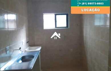 Imagem 8: Apartamento Candeias 1 quarto muito bem localizado por 900 reais mensais
