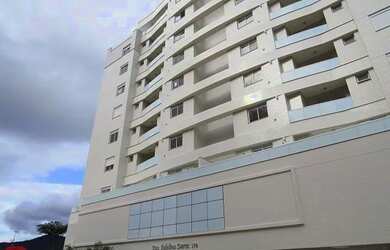 Imagem: O apartamento possui 2 Dormitórios, 2 Banheiros, 2 Vagas na