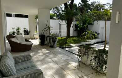 Imagem 6: Casa com 3 dormitórios, 850 m² - venda por R$ 31.000.000,00 ou aluguel...