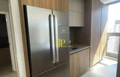 Imagem 5: Apartamento com 3 dormitórios, 118 m² - venda por R$ 4.129.300 ou aluguel...