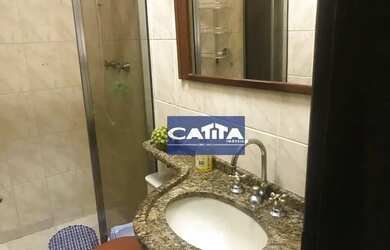 Imagem 11: Casa na Vila Aricanduva. Área de serviço, 95m² de Área, 5 Vagas na...