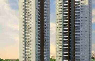 Imagem 1: Apartamento com 3 dormitórios, 120 m² - venda por R$ 1.500.000 ou aluguel...