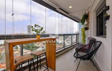 Imagem 4: Apartamento à venda, Alto da Lapa, São Paulo, São Paulo