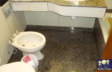 Imagem 6: Rarus Flats - Flat para locação - Edifício Park Lane