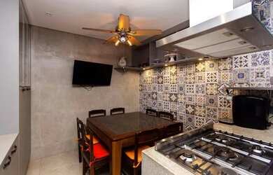 Imagem 13: Casa Residencial para venda e locação, Paysage Serein, Vargem Grande...