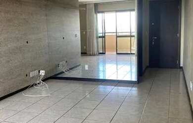 Imagem: O apartamento possui 4 Dormitórios, 5 Banheiros, 3 Vagas na