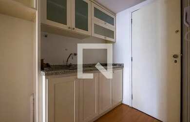 Imagem 12: Apartamento para Aluguel - Jardim Paulista, 1 Quarto, 30 m2