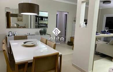 Imagem: O apartamento possui 2 Dormitórios, 2 Banheiros, 112m² de