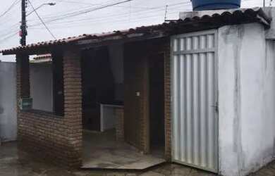 Imagem 4: alugo casa nova na massagueira