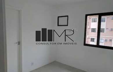 Imagem: O apartamento possui 3 Dormitórios, 3 Banheiros, 1 Vaga na