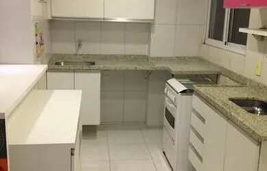 Imagem 5: Alugo apartamento 2 QTS A 2 quadras da praia