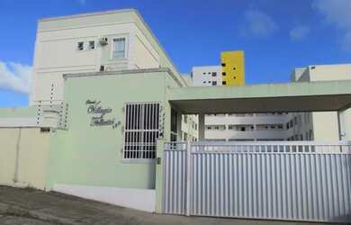 Imagem 1: Alugo Apartamento no condomínio Villagio Felicitá R$ 1.150 nova Parnamirim