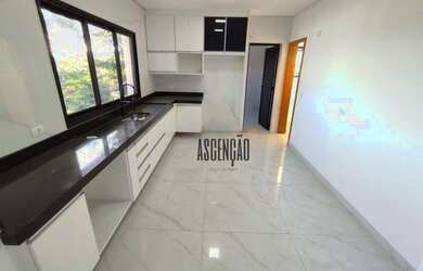 Imagem 4: Casa com 3 dormitórios, 300 m² - venda por R$ 2.495.000,00 ou aluguel por R$ 15.000,00/mês