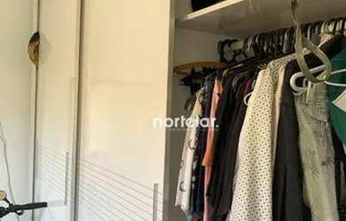 Imagem 11: Maravilhoso apartamento Garden na Freguesia do ó Praço abaixo do mercado