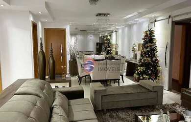 Imagem: O apartamento possui 3 Dormitórios, 2 Banheiros, 2 Vagas na